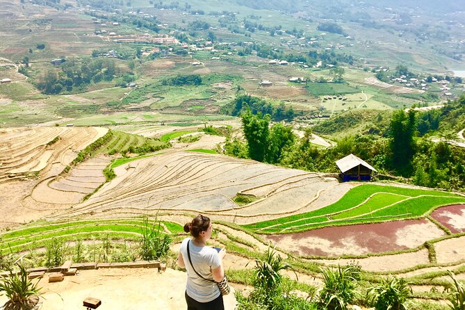 Overnight Homestay in Sapa 2 Days 1 Night - Pickup and Meeting Points