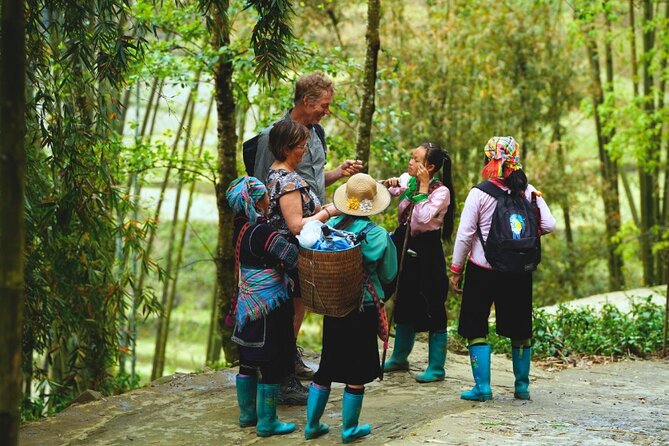Overnight Homestay in Sapa 2 Days 1 Night - Pricing and Availability