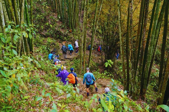 Overnight Homestay in Sapa 2 Days 1 Night - Local Culture and Attractions