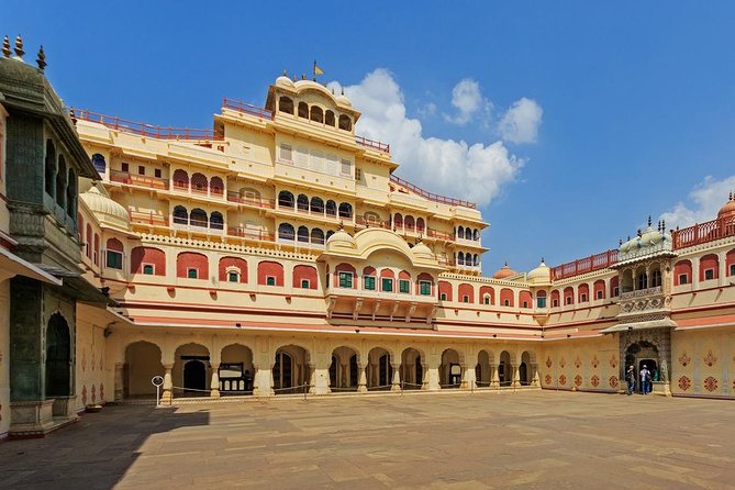 Overnight Jaipur Tour From Delhi by Car - Travel Tips