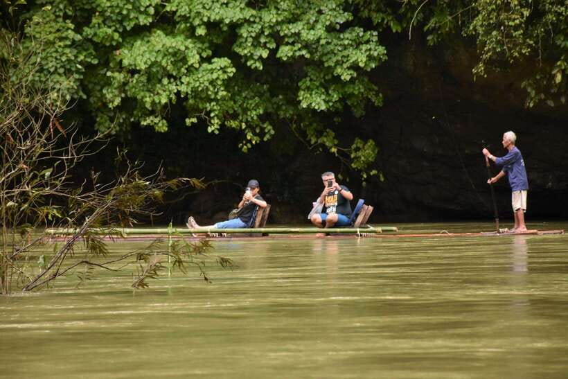 Overnight Package Stay at Treehouse Resort With Activities - Frequently Asked Questions