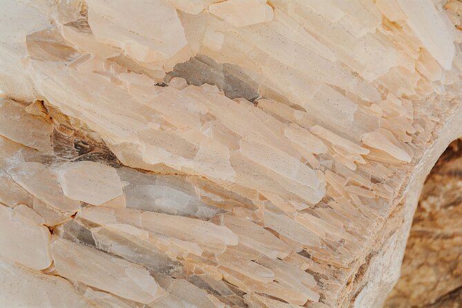 Overnight Safari Trip To Bahariya & White Desert - Midday Nile River Lunch