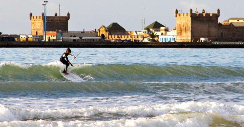 Overnight Surf Trip to Essaouira and Sidi Kaouki - Good To Know