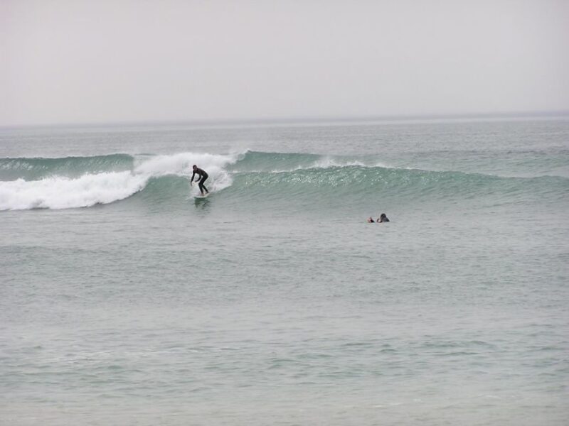 Overnight Surf Trip to Essaouira and Sidi Kaouki - Itinerary Highlights