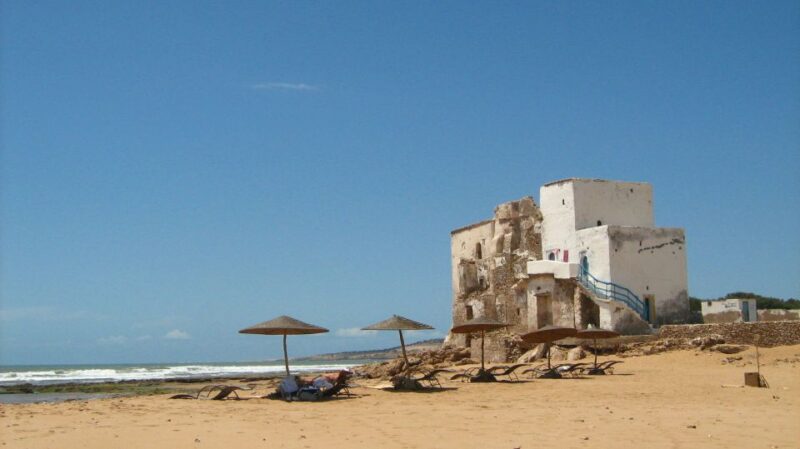 Overnight Surf Trip to Essaouira and Sidi Kaouki - Surfing Lessons