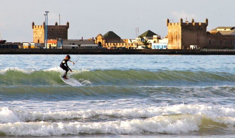 Overnight Surf Trip to Essaouira and Sidi Kaouki - Customer Reviews