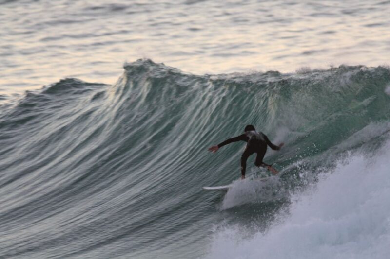 Overnight Surf Trip to Essaouira and Sidi Kaouki - Booking Details