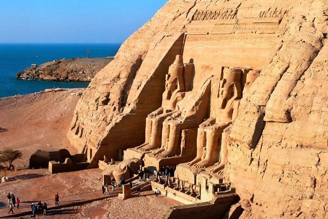 Overnight Tour Abu Simbel & Aswan From Luxor - Booking Process