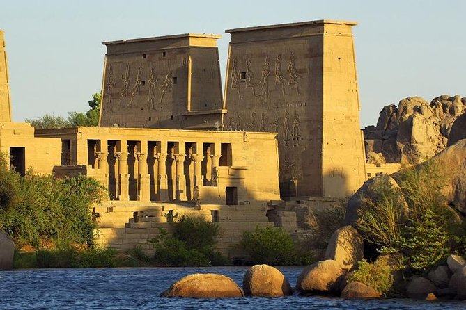 Overnight Tour Abu Simbel & Aswan From Luxor - Traveler Experiences