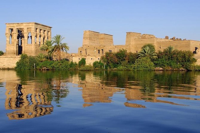 Overnight Tour Abu Simbel & Aswan From Luxor - Tips for a Great Experience