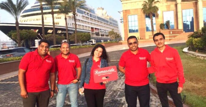 Overnight Trip to Cairo From Portsaid Port - Tips for Travelers