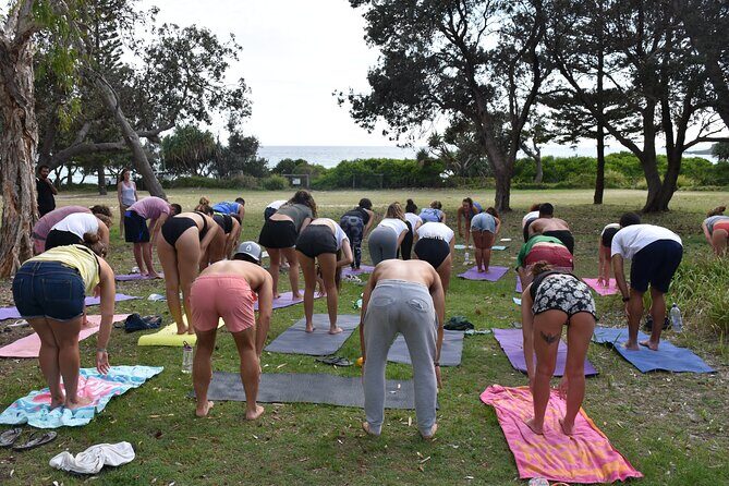 Overnight Tweed Coast Camping and Surfing Getaway From The Gold Coast - An Honest Look at the Tweed Coast Camping and Surfing Tour