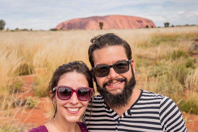 Overnight Uluru Adventure - An Honest Look at the Overnight Uluru Adventure