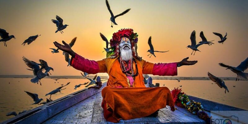 Overnight Varanasi Tour From Mumbai With Return Flight - Itinerary Highlights