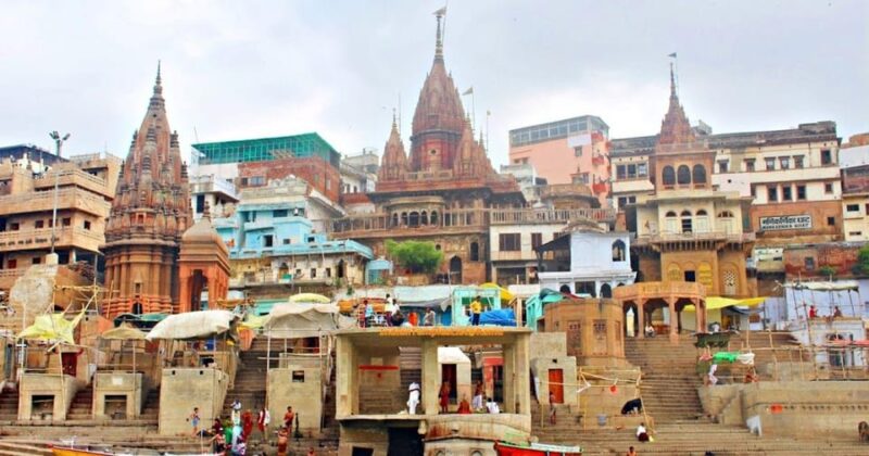 Overnight Varanasi Tour From Mumbai With Return Flight - Important Information