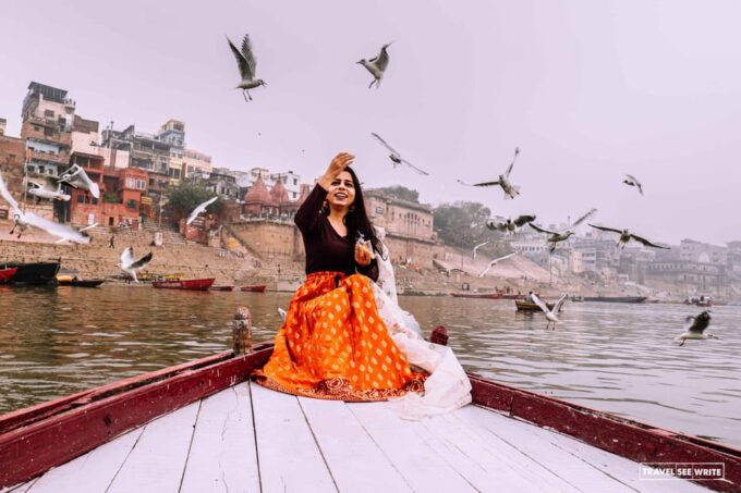 Overnight Varanasi Tour From Mumbai With Return Flight - Customer Feedback