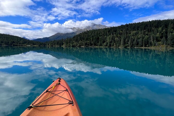 Overnight Yurt Adventure and Kayak Tour Near Seward, Alaska - Questions About Your Stay