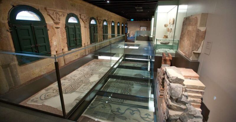 Oviedo : Archaeological and Fine Arts Museum Tour - Good To Know