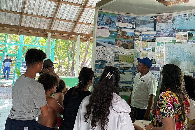 Oviedo Lagoon + Salado Stream, ALL INCLUSIVE, from Pedernales - FAQ