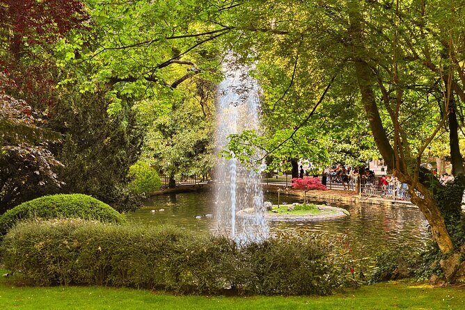 Oviedo Scavenger Hunt and Sights Self Guided Private Tour - Authentic Feedback from Reviewers