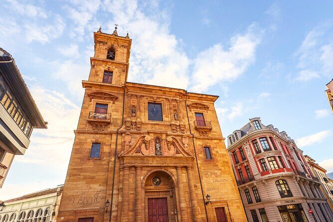 Oviedo Scavenger Hunt and Sights Self Guided Private Tour - The Sum Up: Who Will Love This Experience?