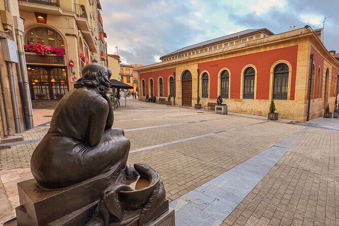 Oviedo Scavenger Hunt and Sights Self Guided Private Tour - FAQs