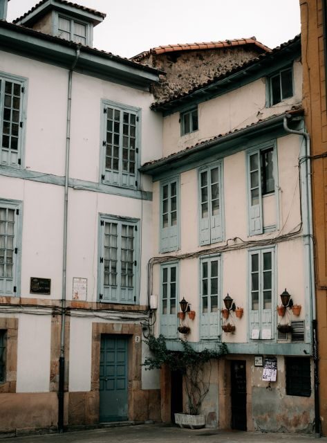 Oviedo : Walking tour of the Historic Center - An Authentic Introduction to Oviedo’s Historic Heart