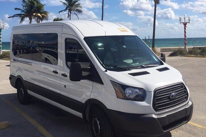 Owen Roberts Airport (GCM) to George Town - Round-Trip Transfer - FAQs