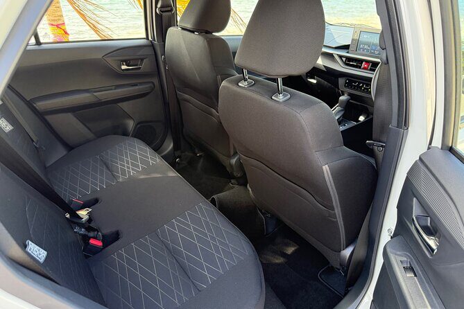 Owen Roberts to George Town Car Rental - Price and Value: Is It Worth It?