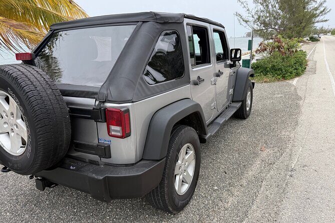 Owen Roberts to George Town Car Rental - Who Will Appreciate This Service?