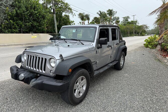 Owen Roberts to George Town Car Rental - Frequently Asked Questions