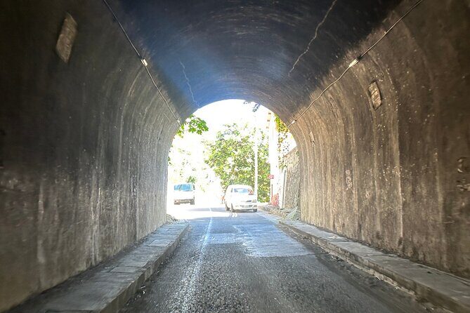 Owia Salt Pond Tour and Black Point Tunnel with Topdawg Taxi and Tours - FAQ