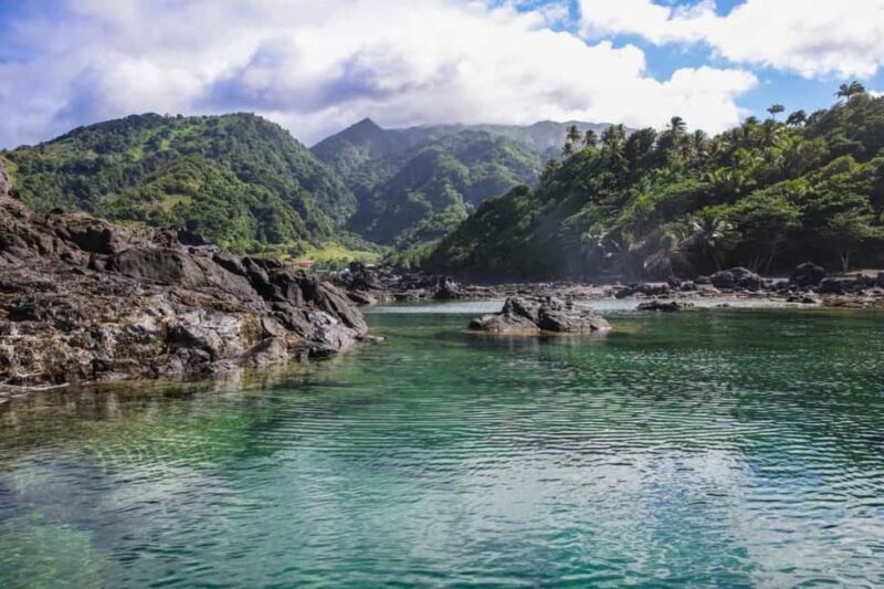 Owia salt pond unforgettable tour - Key Points  