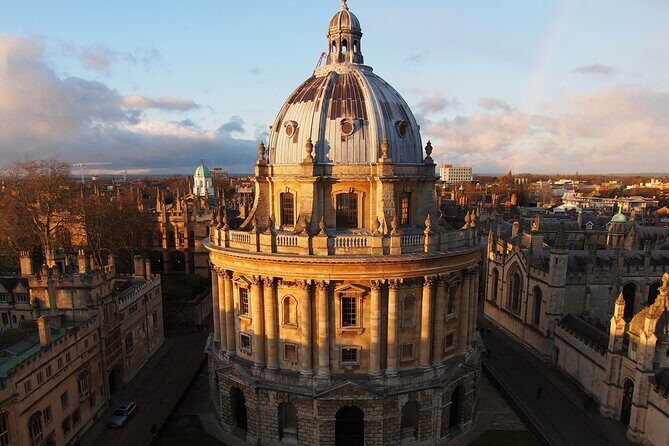 Oxford and Cotswold Small-Group Tour from Bristol - A Detailed Look at the Tour Experience