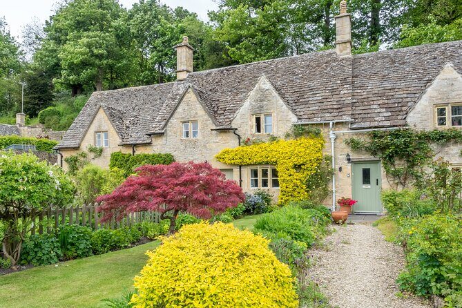 Oxford and Cotswold Small-Group Tour from Bristol - Authenticity and Experience