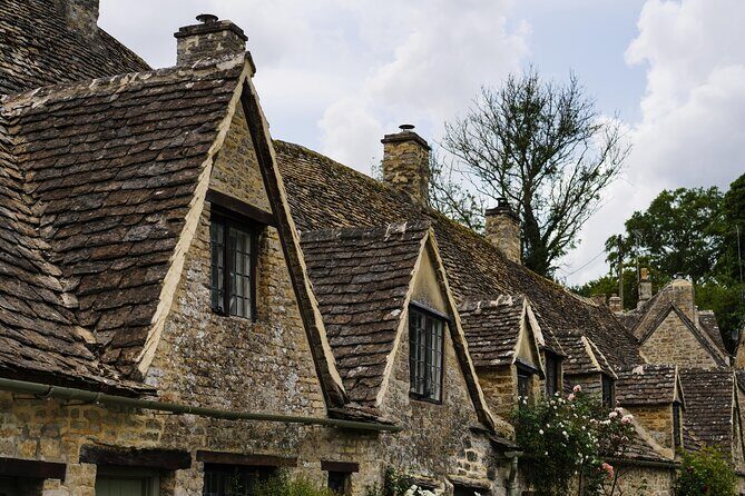Oxford and Cotswolds Tour with Country Pub Lunch from London - Practical Details and Experience