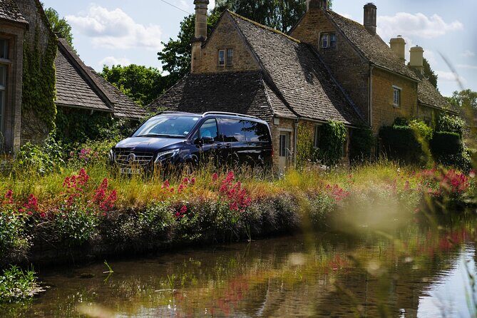 Oxford and Cotswolds Tour with Country Pub Lunch from London - Authentic Experiences and Traveler Feedback