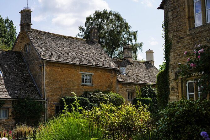 Oxford and Cotswolds Tour with Country Pub Lunch from London - Who Would Love This Tour?