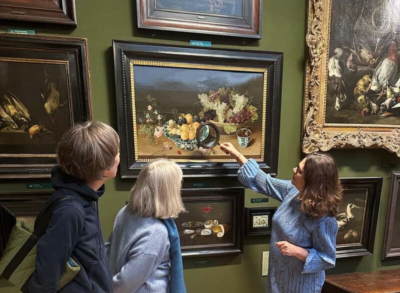 Oxford: Ashmolean Museum Guided Tour with Art Historian - Final Thoughts: Is this Tour Right for You?