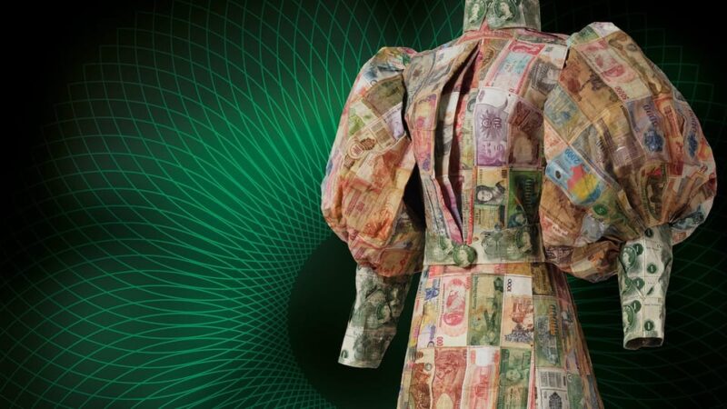 Oxford: Ashmolean Museum Money Talks Exhibition Ticket - Experience Details