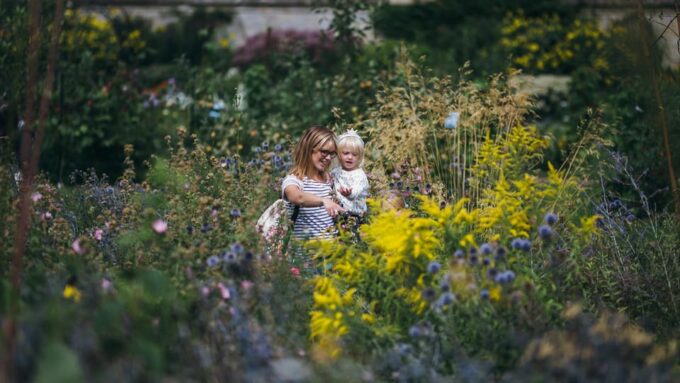 Oxford: Botanic Garden Entry Ticket - Customer Feedback
