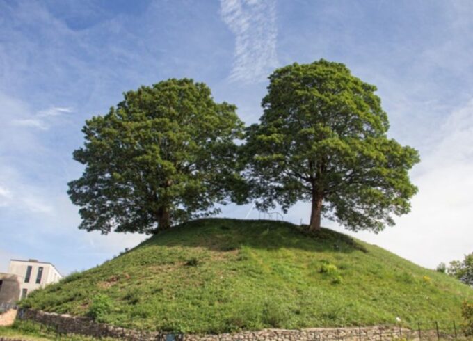 Oxford Castle and Prison: Guided Tour - Exhibition Wing Experience