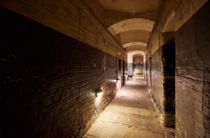 Oxford Castle and Prison: Guided Tour - Customer Reviews