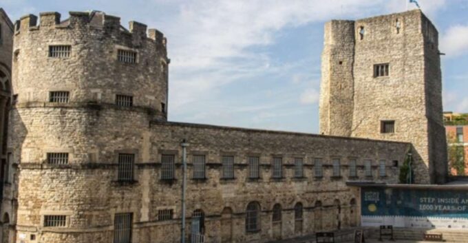 Oxford Castle and Prison: Guided Tour - Frequently Asked Questions