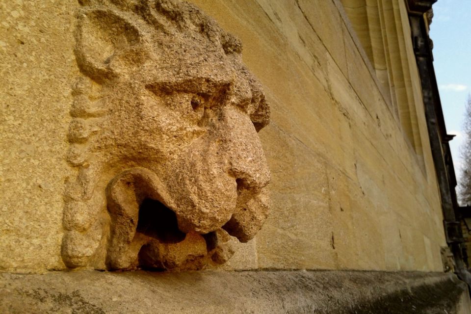 Oxford: Christ Church Harry Potter Film Locations Tour - Tips for Your Visit