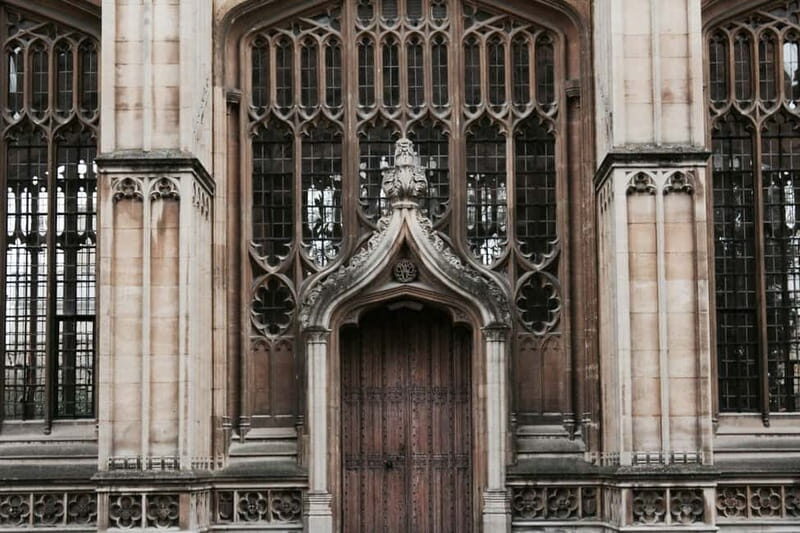 Oxford: Christian Heritage Walking Tour - A Detailed Walkthrough of the Experience