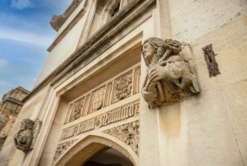 Oxford: City and Universities Express Tour & Audio Guide - Introduction