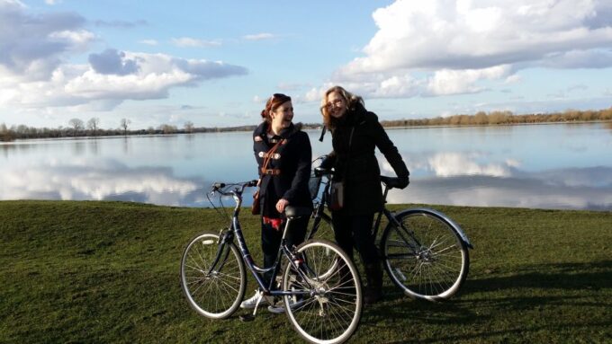 Oxford: City Bike Tour With Student Guide - Cancellation Policy and Refunds