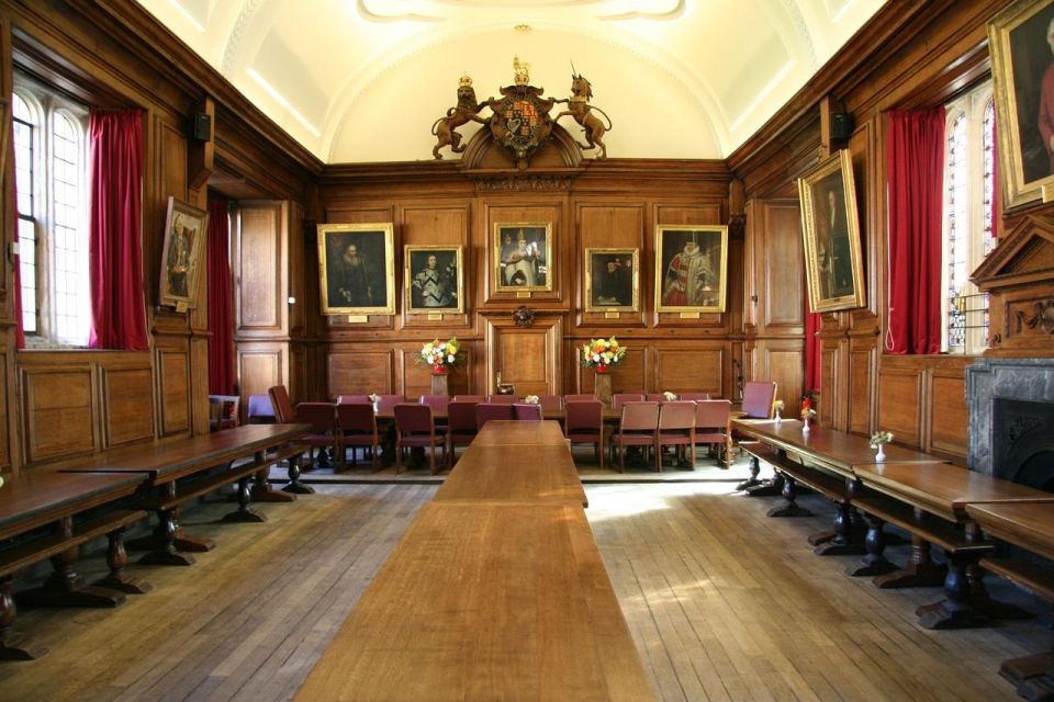 Oxford Cotswold Shakespeare Private Tour Including Tickets - Itinerary Highlights