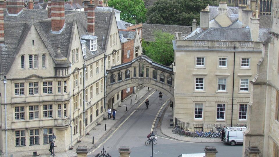 Oxford Cotswold Shakespeare Private Tour Including Tickets - Frequently Asked Questions
